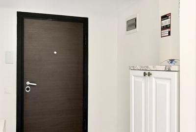 APARTAMENT AFLAT LA PARTER CU TERASA PROPRIE IN IMOBIL NOU - FERDINAND - MOSILOR - 15