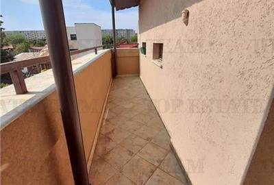 Vatra Luminoasa penthouse 225 mp - 15