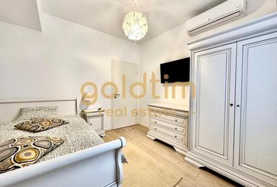Apartament cu 3 camere decomandat, mobilat în Iancu Nicolae - 14