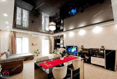 Casa frumoasa de oras pe un singur nivel - 18