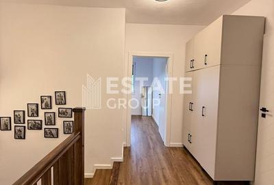 Duplex cu 4 camere cu Teren 250 Mp în Giroc - 16