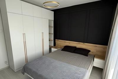 Apartament 2 Cam | 10 min Metrou TIneretului | Renovat Mobilat Complet - 7