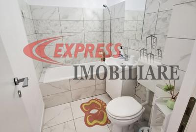 Apartament cu 2 camere în Titan - 3