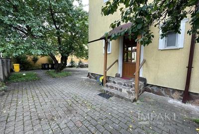 De Vanzare Apartament in Gheorgheni, Cluj-Napoca - Ideal pentru Locuit! - 16