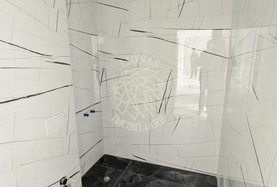 Apartament cu 3 camere semidecomandat în Calea Moldovei - 7