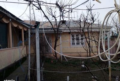 Casă cu 4 camere cu Teren 1173 Mp în Schela - 7