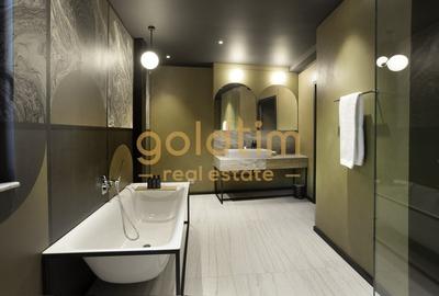 APARTAMENT UNIC/CONCEPT HOUSE/DESIGN/SERVICII HOTELIERECOMPLETE/PRIMAVERII - 9
