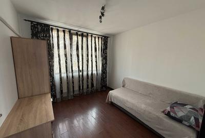 Apartament cu 3 camere semidecomandat, mobilat în Drumul Taberei - 3