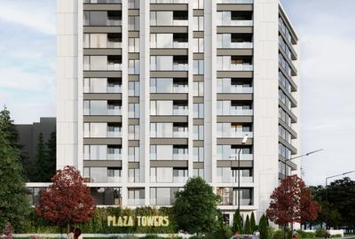 PLAZA TOWERS - 2