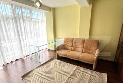 Apartament 2 camere zona OMW Bucium - 6