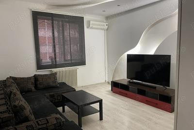 Apartament 2 Camere Modern Piata Rahova Mobilat si Utilat - 11