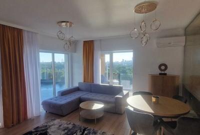 Apartament cu 3 camere în Colentina - 1