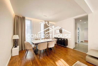 VILA noua P+E, individuala, complex rezidential, PIPERA -Scoala Americana - 3