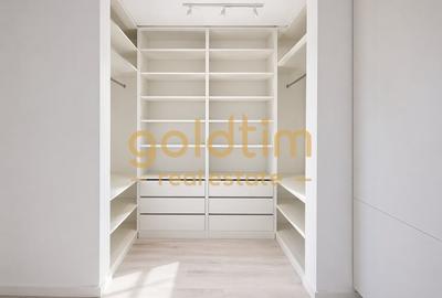 Apartament cu 3 camere decomandat, mobilat în Barbu Văcărescu - 12