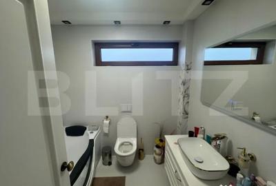 Apartament cu 4 camere decomandat, mobilat în Careiului - 11