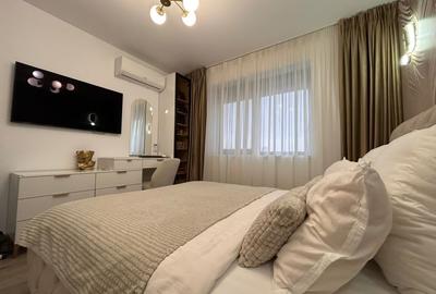 Apartament cu 3 camere în Pipera - 9