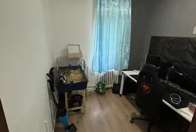 Vand apartament + loc de parcare langa Medicina - 2