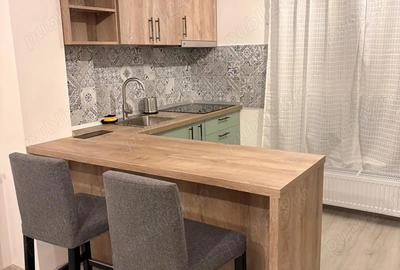 Apartament cu 2 camere decomandat în Apărătorii Patriei - 2