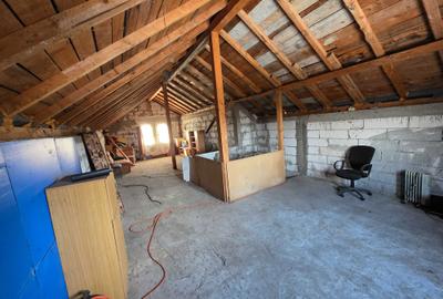 Casă cu 3 camere în Dragomirești-Deal - 1