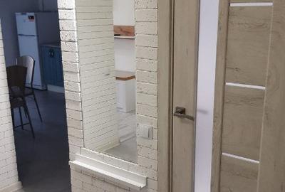 Inchiriez apartament cu 1 camera in zona Iris - 2