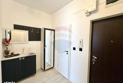 Apartament cu 3 camere, mobilat în Aurel Vlaicu - 4