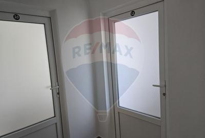 Spațiu industrial, de 600 mp, în Cârcea - 6