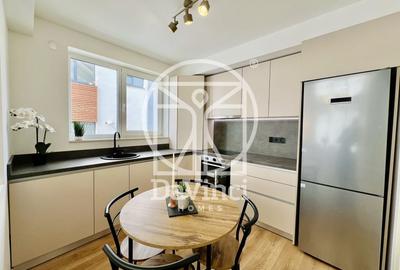 Penthouse 4 camere - 2 bai,  etaj 2,  direct dezvoltator - 3