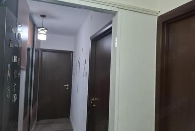 Apartament cu 2 camere decomandat în Giurgiului - 2