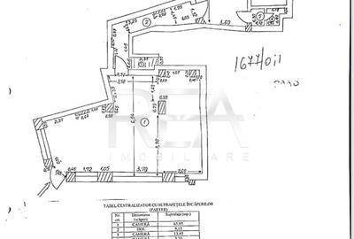 Spatiu comercial - Chirias Activ - Universitate Spatiu comercial - Chirias Activ - Universitate - 5