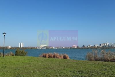 Apartament cu 4 camere semidecomandat în Nord - 18