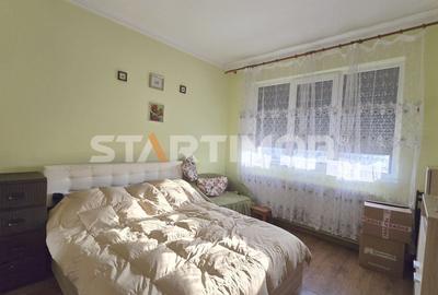 Apartament cu 2 camere decomandat, mobilat în Triaj - 12