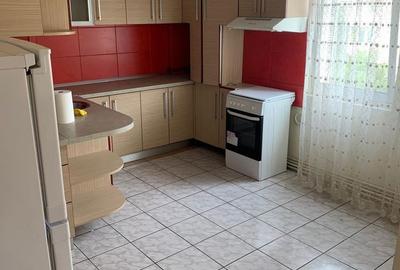 Apartament cu 4 camere în Traian - 2