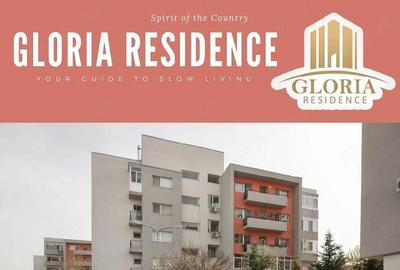 Garsonieră decomandată în Jilava - 2