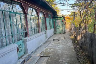 Galbinasi - jud. Calarasi, casa vanzare - 12