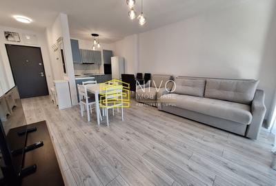 Apartament 2 camere - Tg. Mureș - Tudor - Concept 9 - Bloc Nou - 3