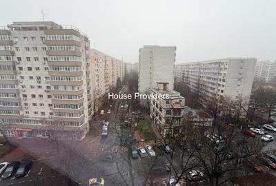 Apartament 2 Camere|Campia Libertatii Baba Novac Basarabia|Reabilitat - 8