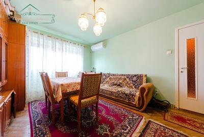 Apartament 2 camere cu centrala proprie, zona Ultracentrala, Arad - 3
