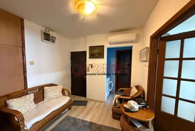 Berceni - Aparatorii Patriei 4 camere - 4