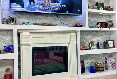 Apartament cu 3 camere decomandat în Central - 10