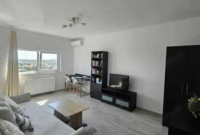 Ap in bloc nou zona Complexul Studentesc - 3