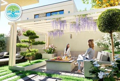Casă individuală cu 5 camere cu Teren 300 Mp în Drumul Taberei - 6