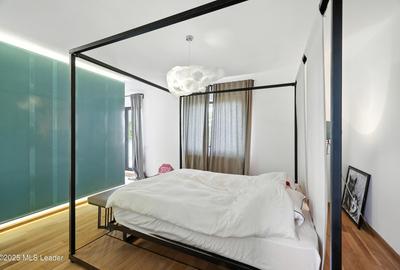 Buftea, 344 mp totali, vila flight house - 17