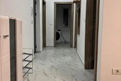 Apartament cu 2 camere decomandat, mobilat în Girocului - 2