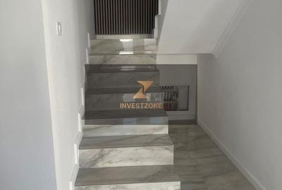 Casă cu 7 camere cu Teren 700 Mp în Sântandrei - 19