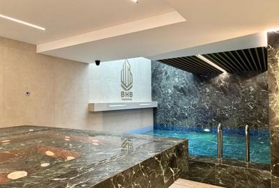 Apartament cu 2 camere, mobilat în Floreasca - 13