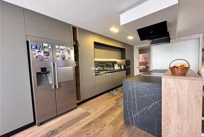 PENTHOUSE -DUPLEX SPECTACULOS TERASA 100 MP HERASTRAU -NORDULUI VEDERE LIBERA PENTHOUSE -DUPLEX SPECTACULOS TERASA 100 MP HERASTRAU -NORDULUI VEDERE LIBERA - 2