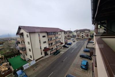 Garsoniera de inchiriat -cu balcon si loc de parcare! - 7