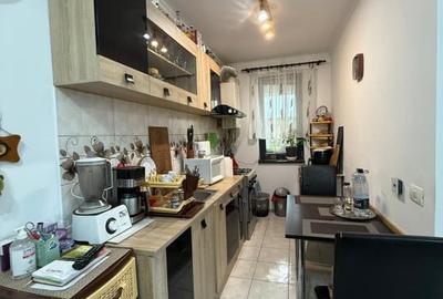 Apartament 2 camere, Parter,  mp 38 mp utili si gradina de 20 mp, zona Braytim Apartament 2 camere, Parter,  mp 38 mp utili si gradina de 20 mp, zona Braytim - 7