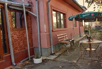 Casă în Central - 3