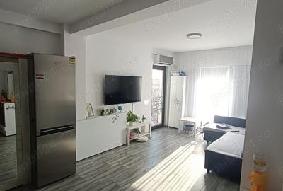 Apartament 2 camere - Steaua de mare nord 2 Agigea Eforie Nord - 3